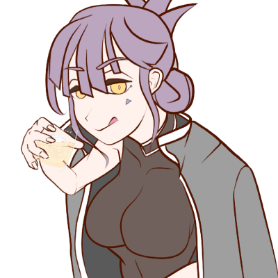 カシスのプロフィール画像